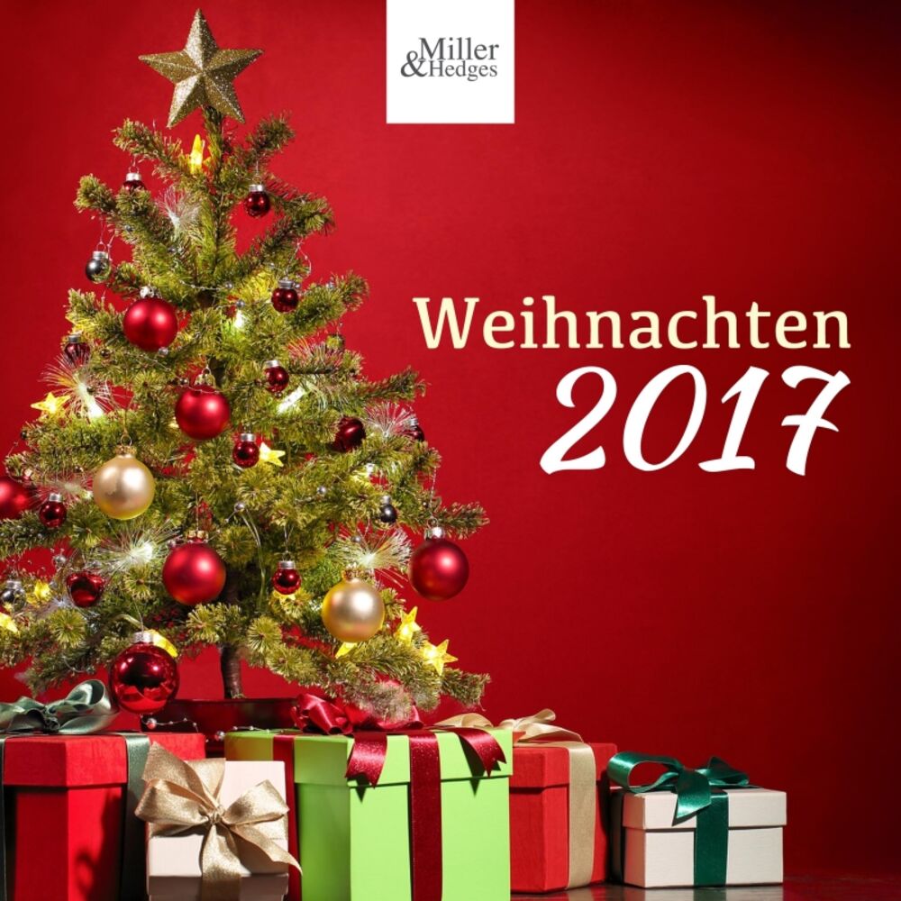 Picture of Weihnachten 2017 - Die Schönsten neuen weihnachtshits, Ferienmusik, New Age Klaviermusik