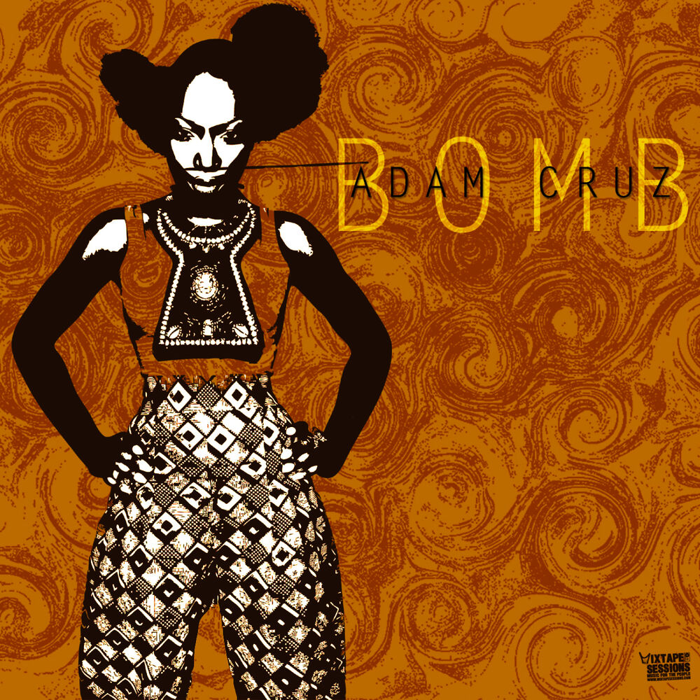 Picture of Bomb (Original Mixes)