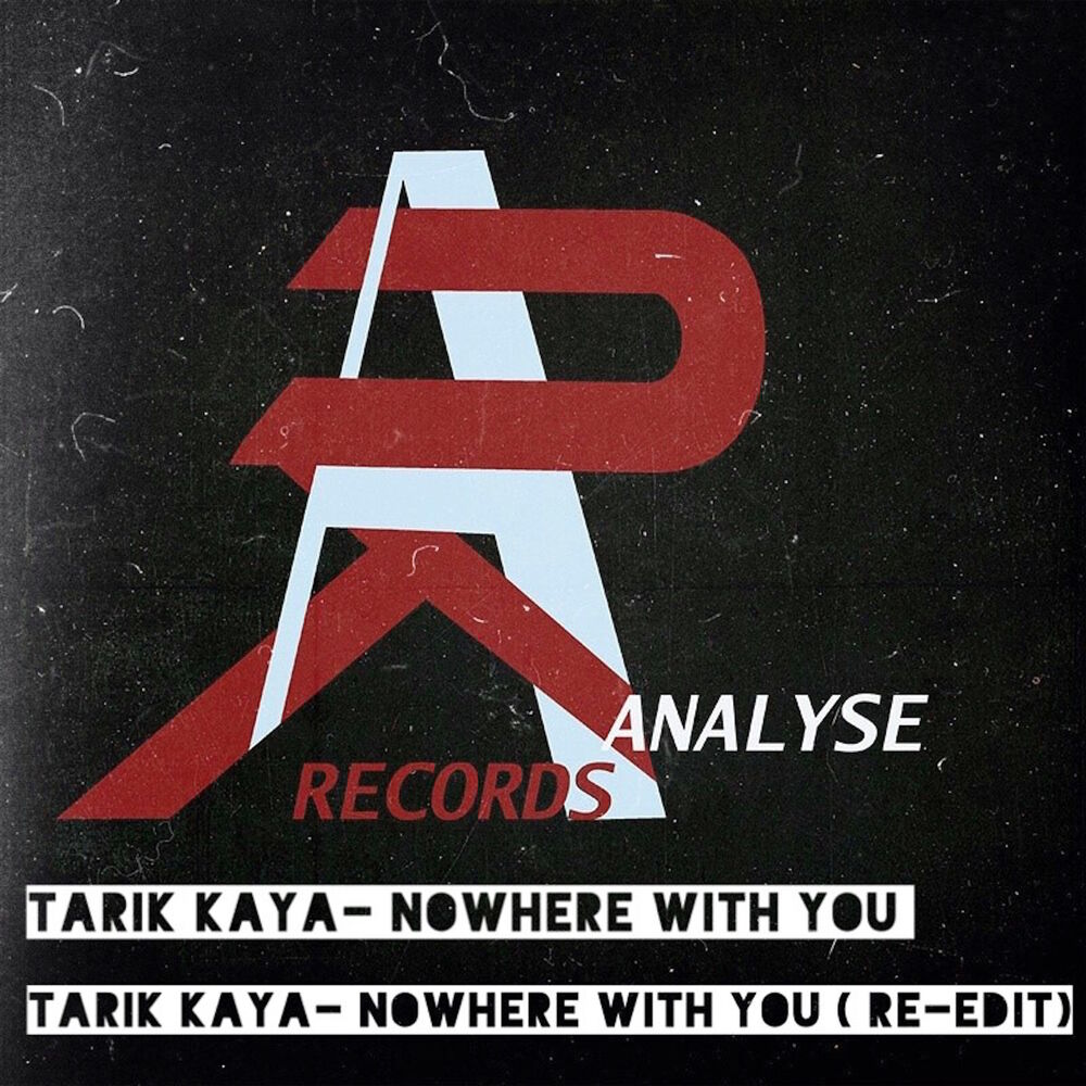 Picture of Nowhere With You
