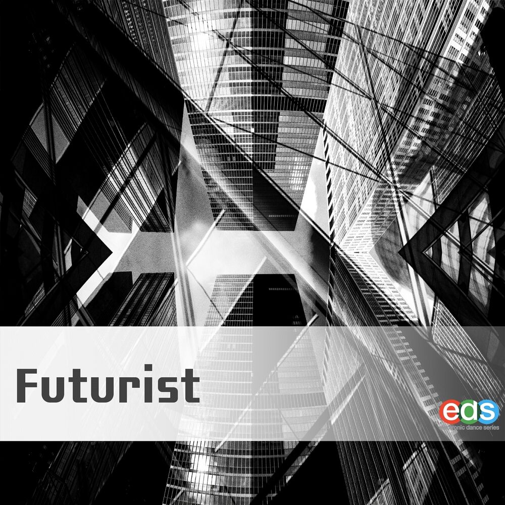 Picture of Futurist