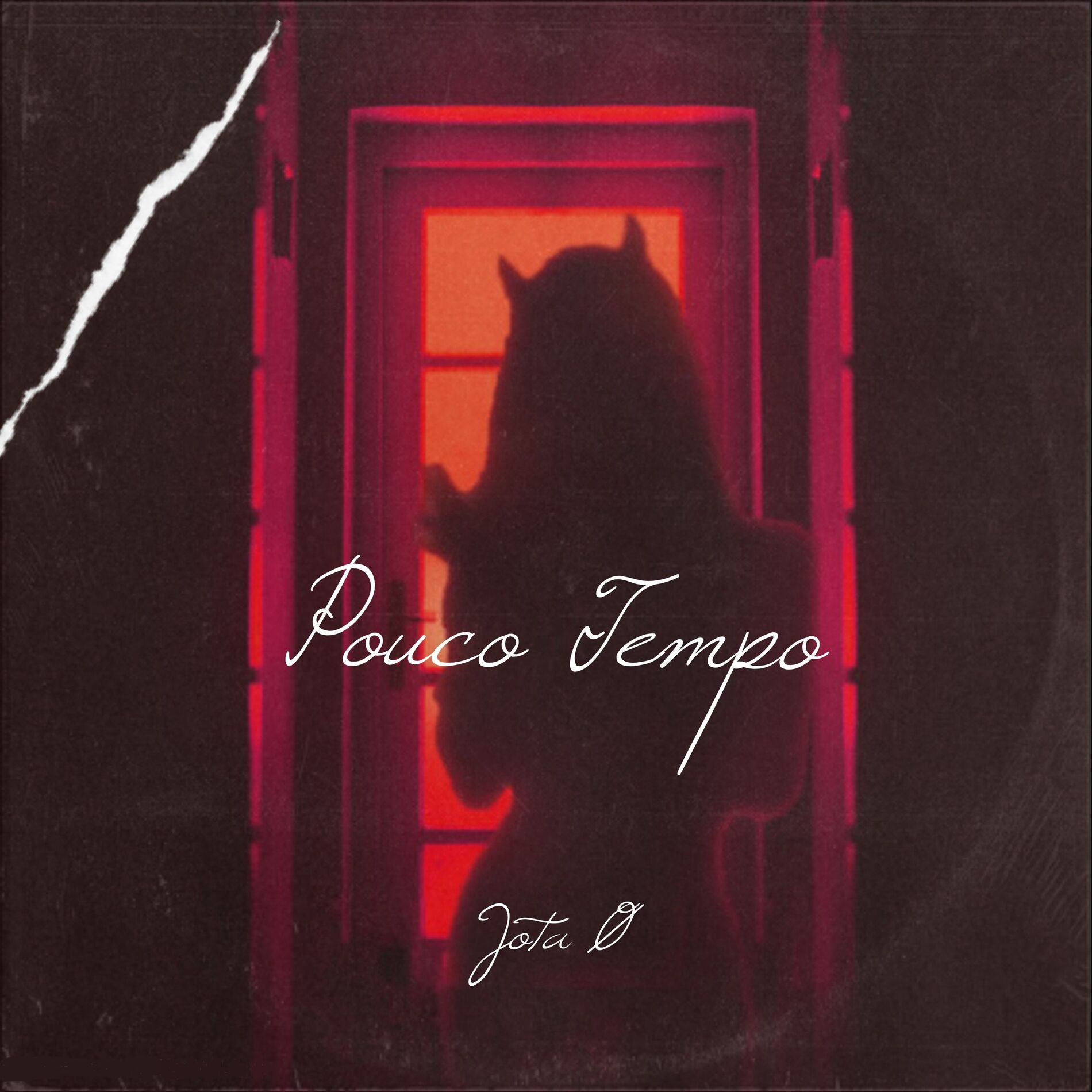 Album cover of Pouco Tempo