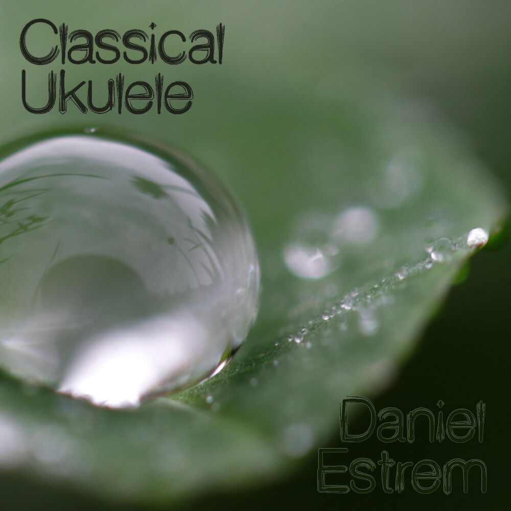 Picture of Classical Ukulele