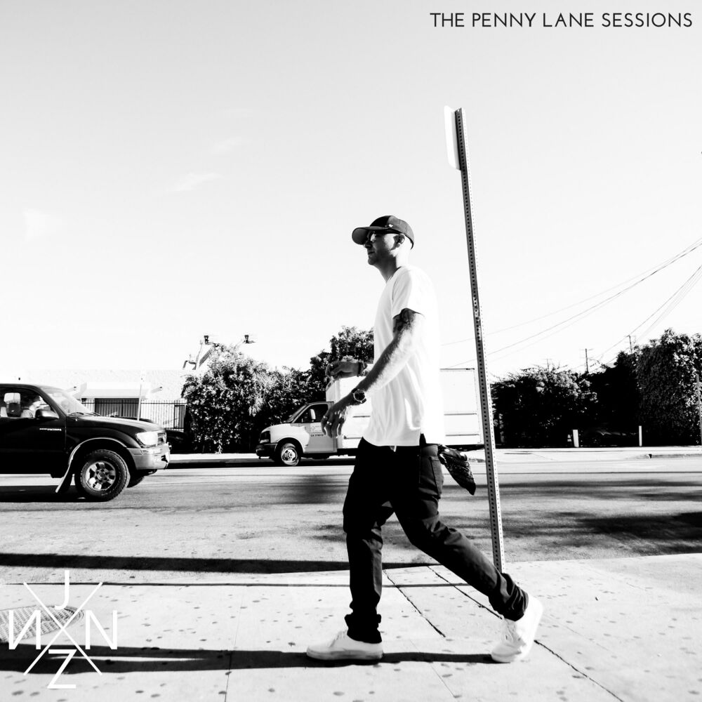 Picture of The Penny Lane Sessions