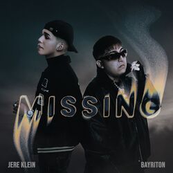 Missing