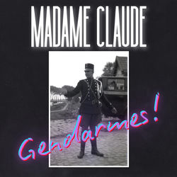 Gendarmes