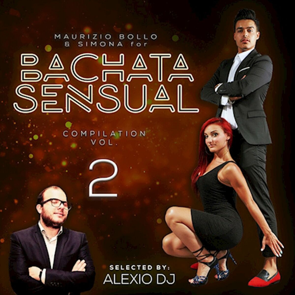 Album cover of Un Beso