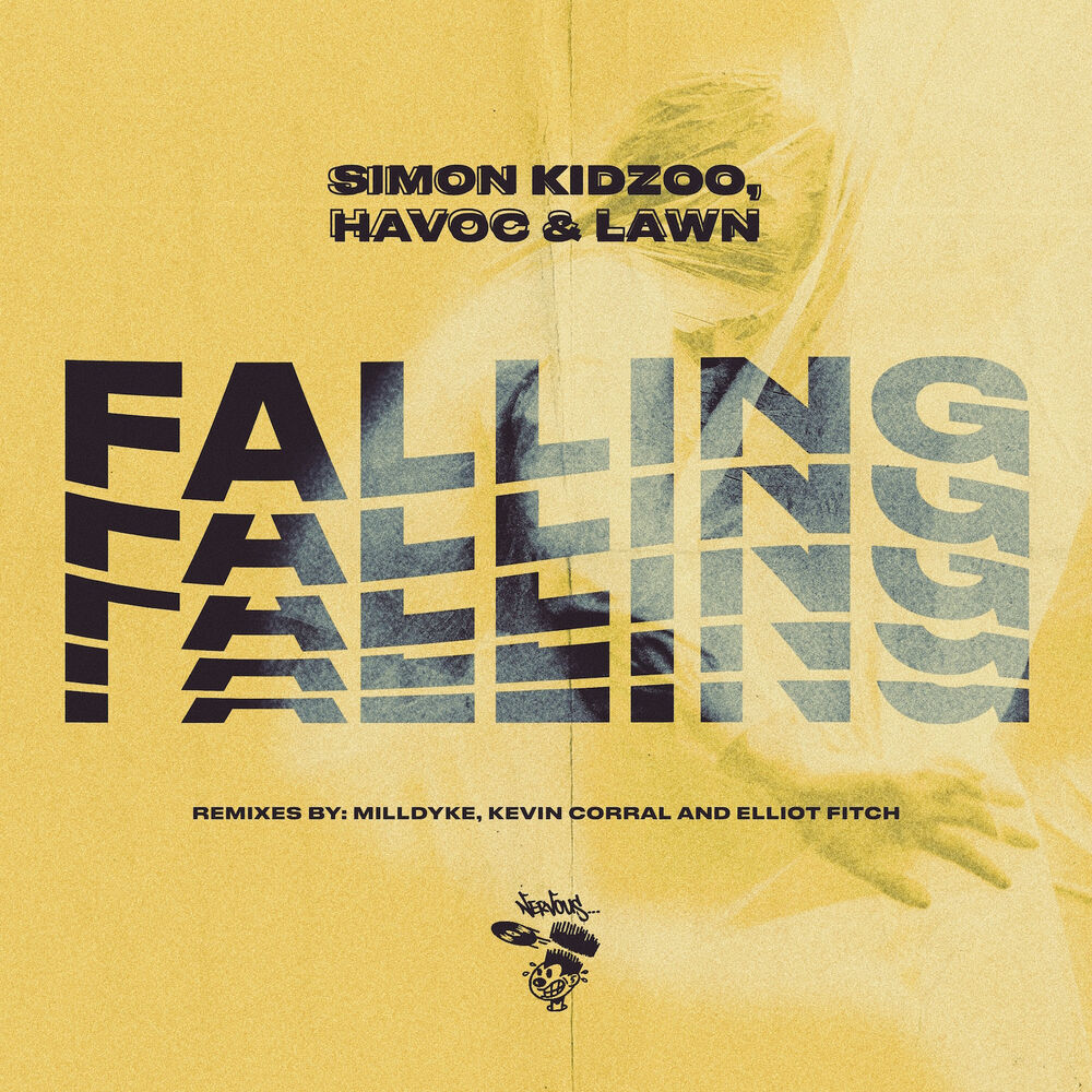 Picture of Falling