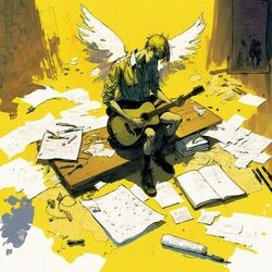 Cover of Malice