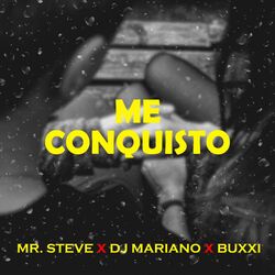 Cover of Me Conquistó