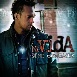 Cover of Mi Vida