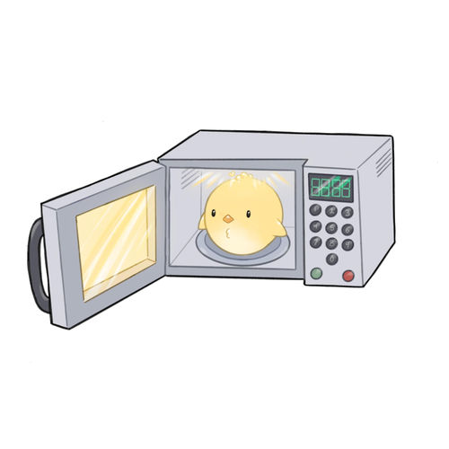 Chicksaw Microwave