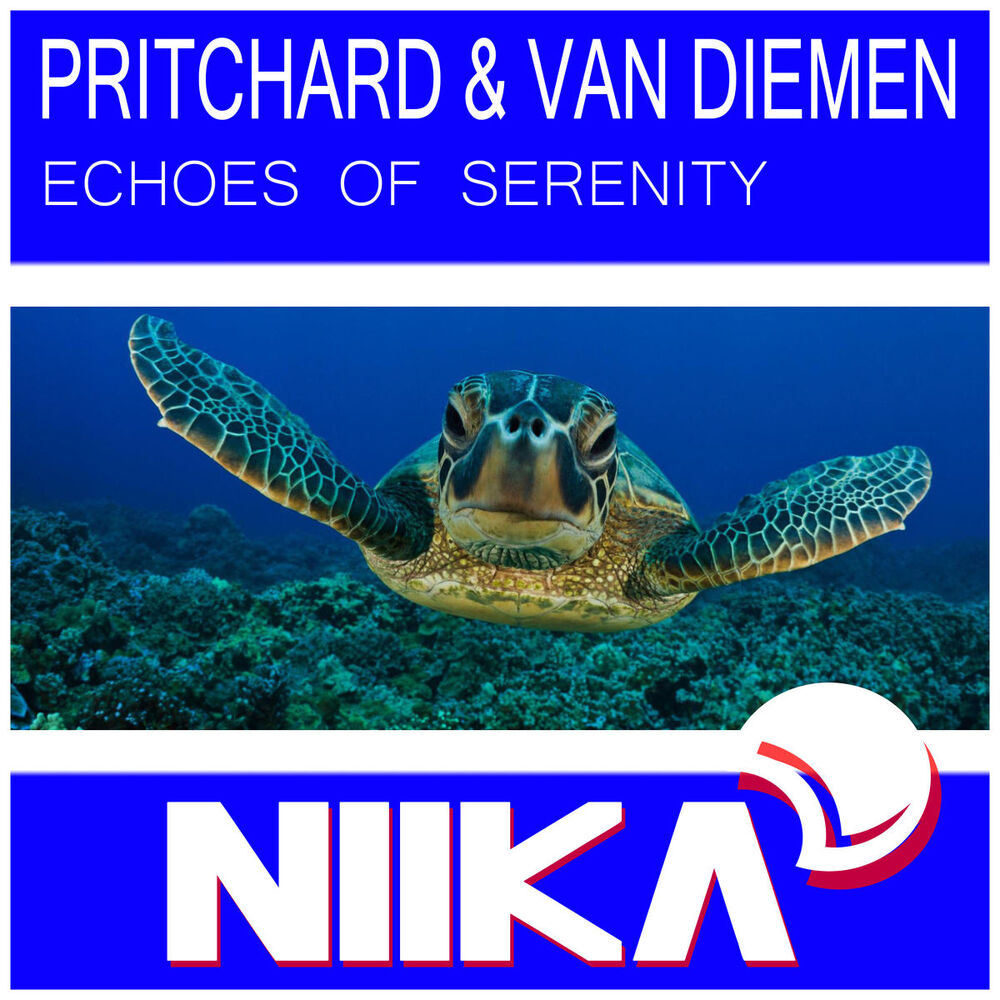 Picture of Echoes of Serenity
