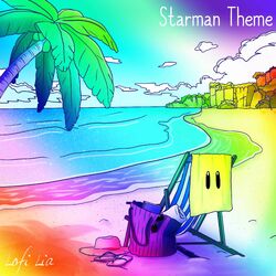 Cover of Starman Theme (From "Super Mario Bros.")