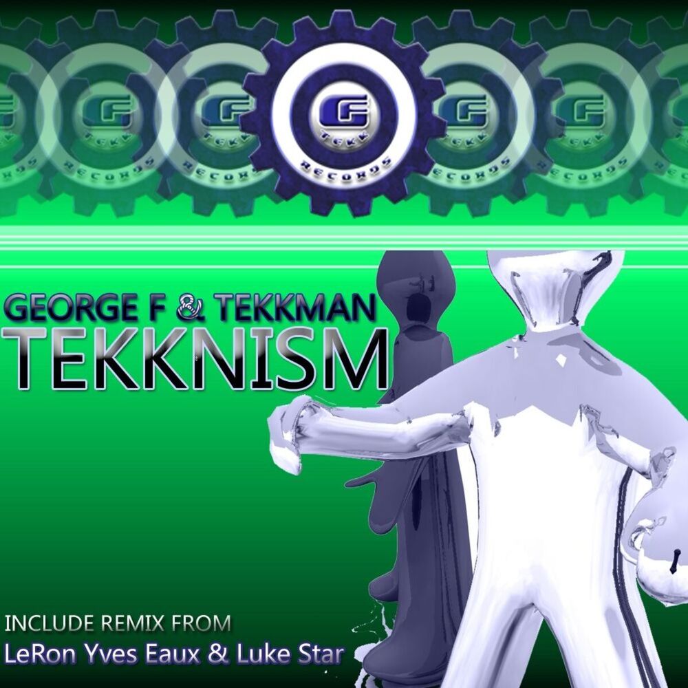 Picture of Tekknism