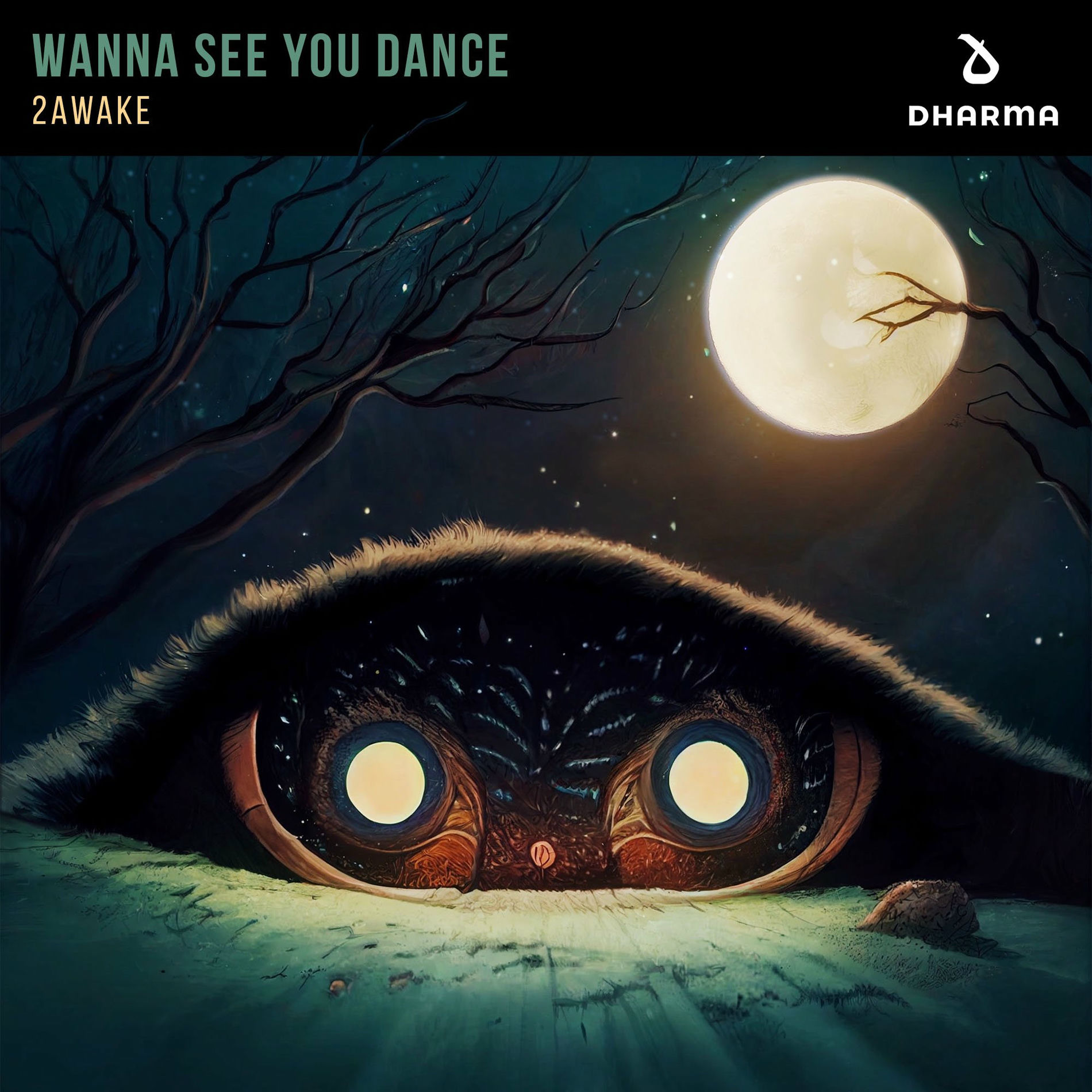 Album cover of Wanna See You Dance