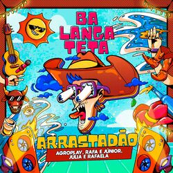 Cover of Arrastadão