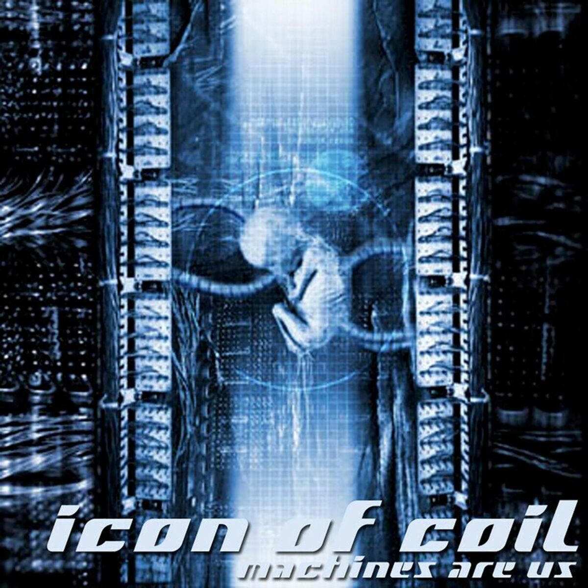 Album cover of Consumer