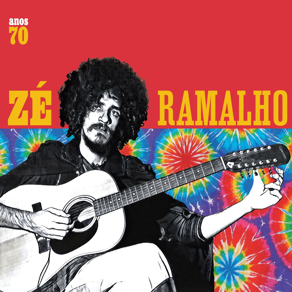 Picture of Anos 70 (Ao Vivo)