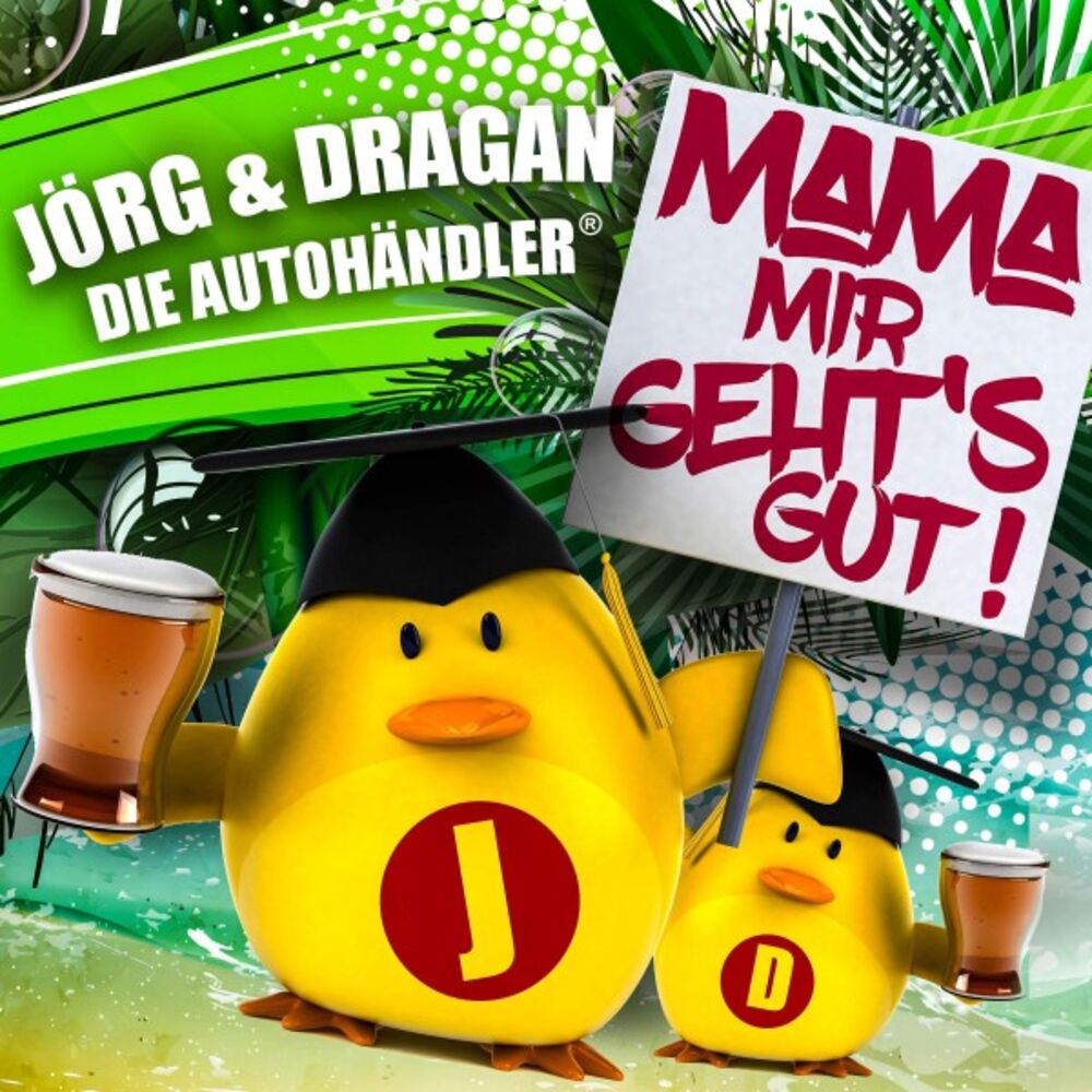 Picture of Mama mir geht's gut