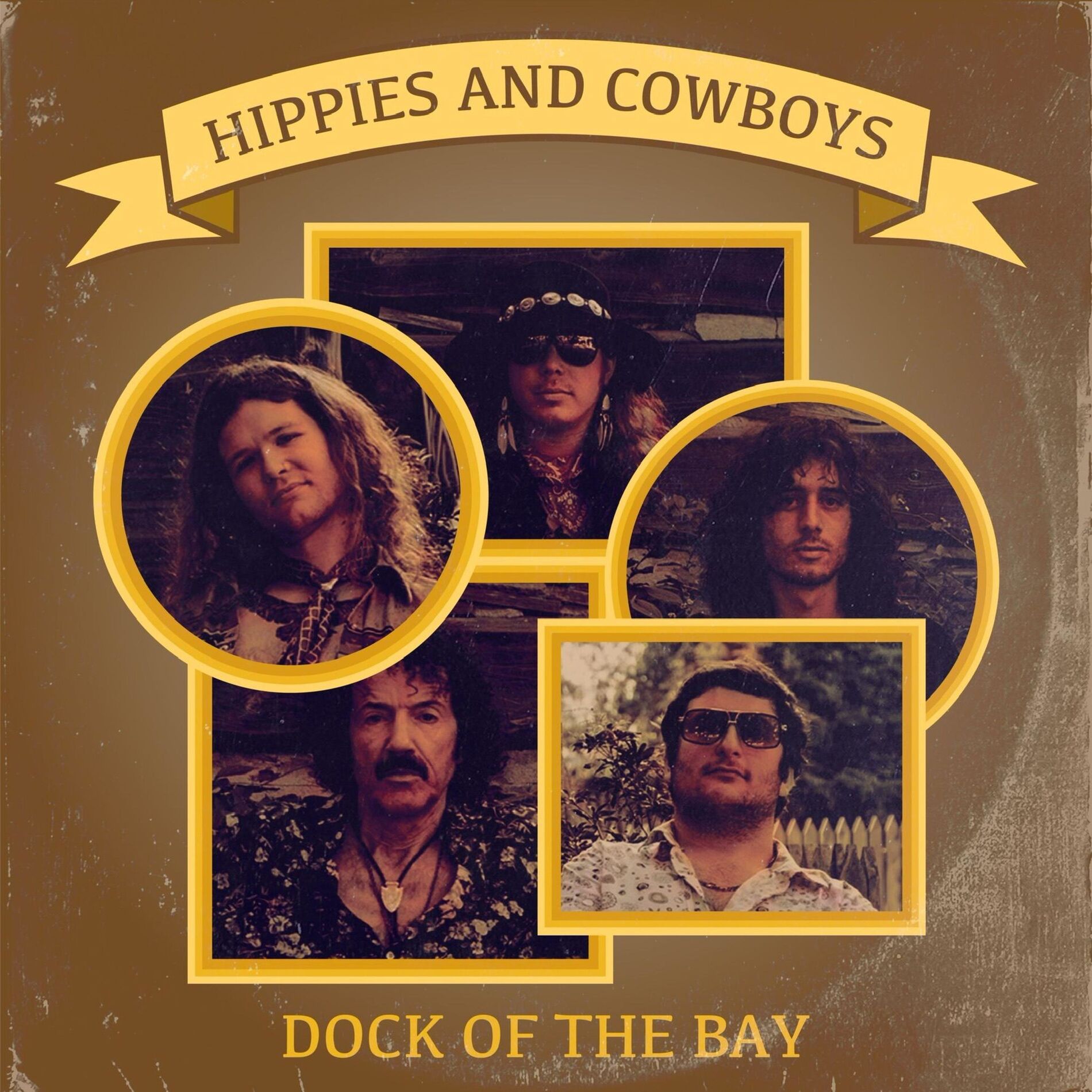 Album cover of Sittin On The Dock Of The Bay
