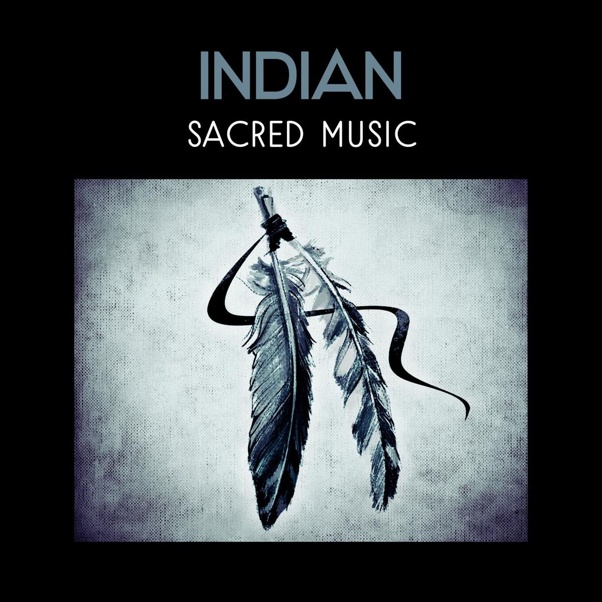 Album cover of Shamanic Shadow