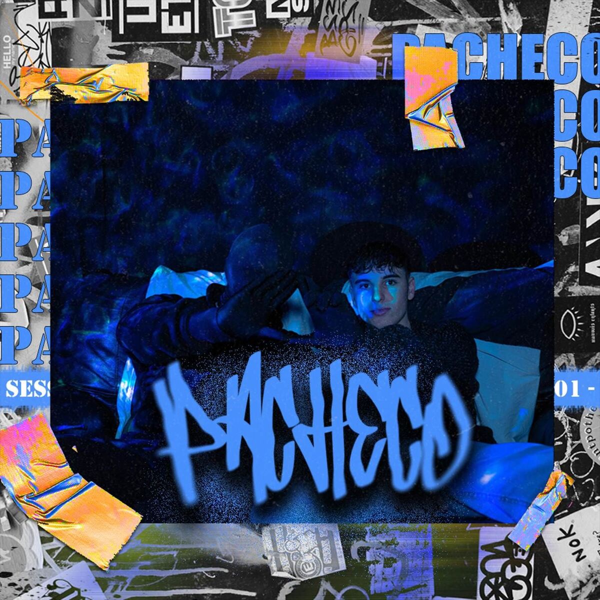 Album cover of Pacheco: Altair Sessions, Vol. 2
