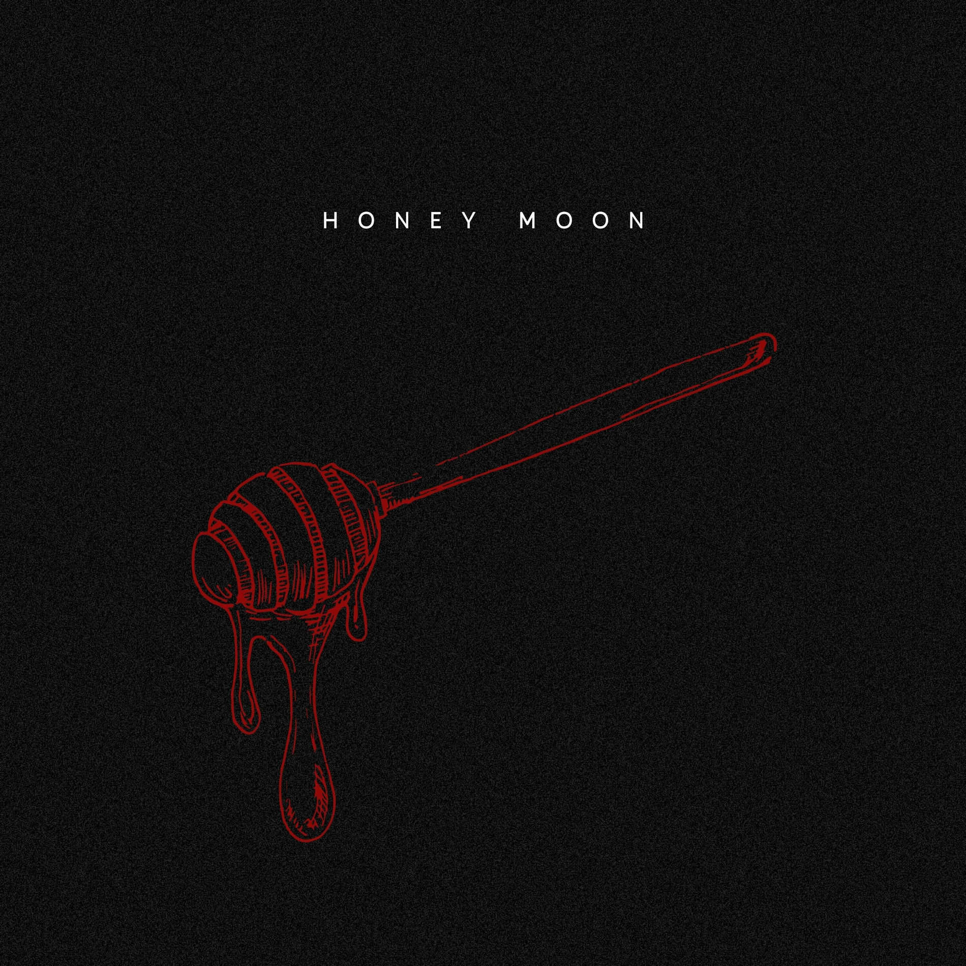 Album cover of Honey Moon