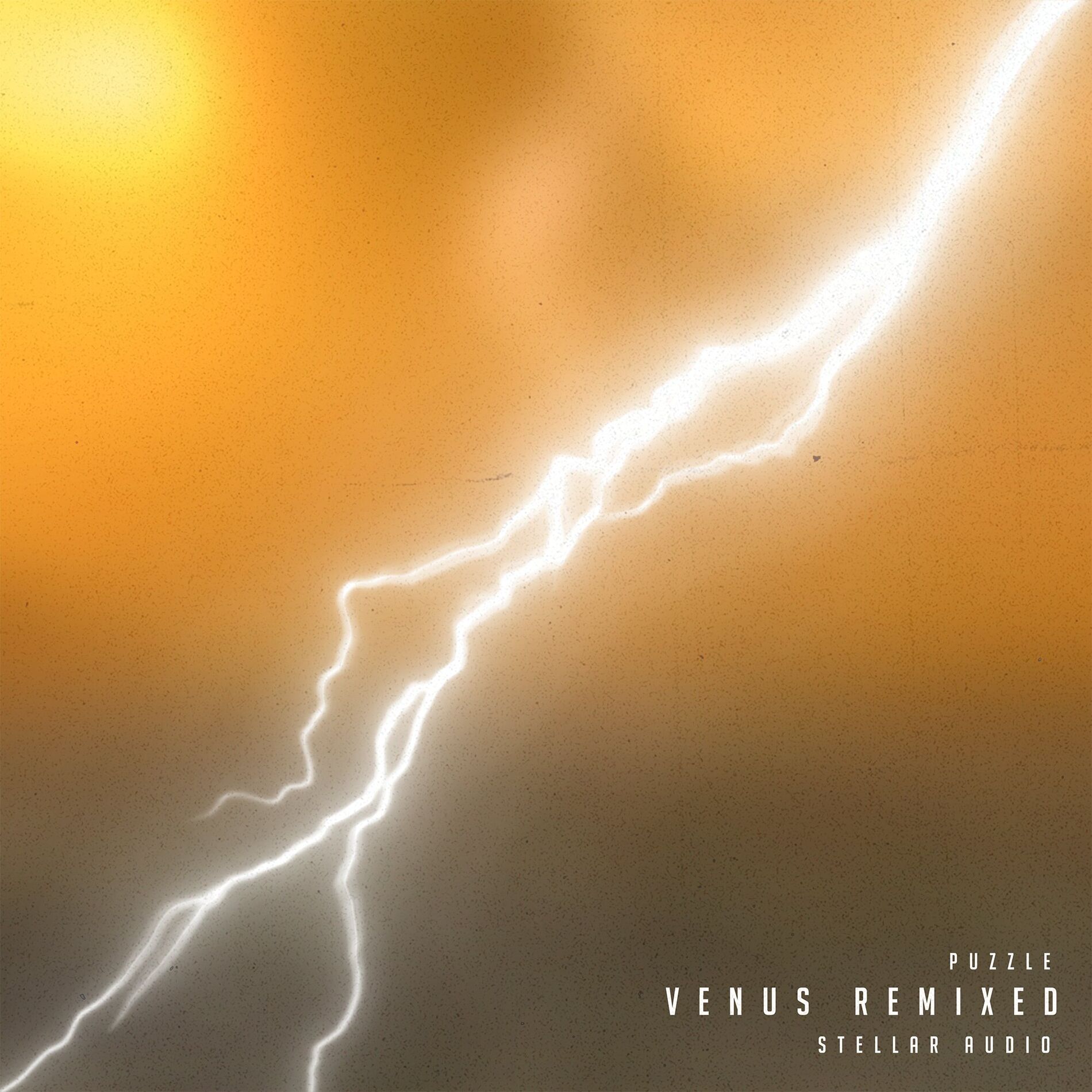 Album cover of Venus Remixed