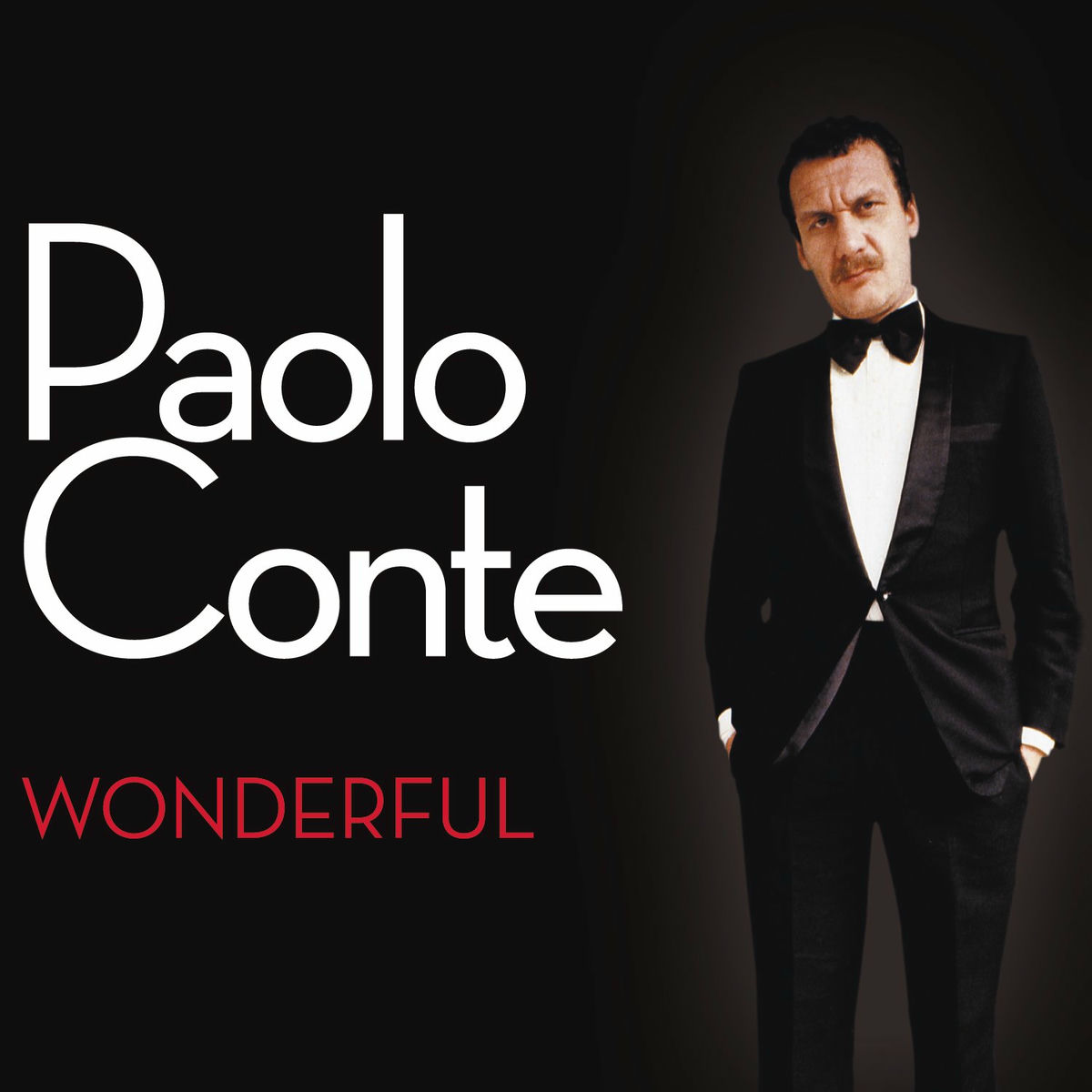 Album cover of Wonderful