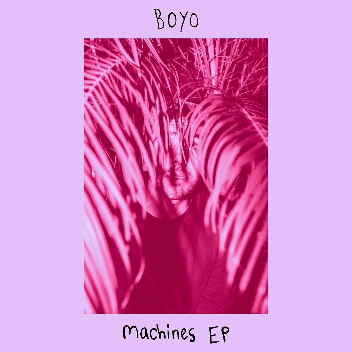 Album cover of Machines