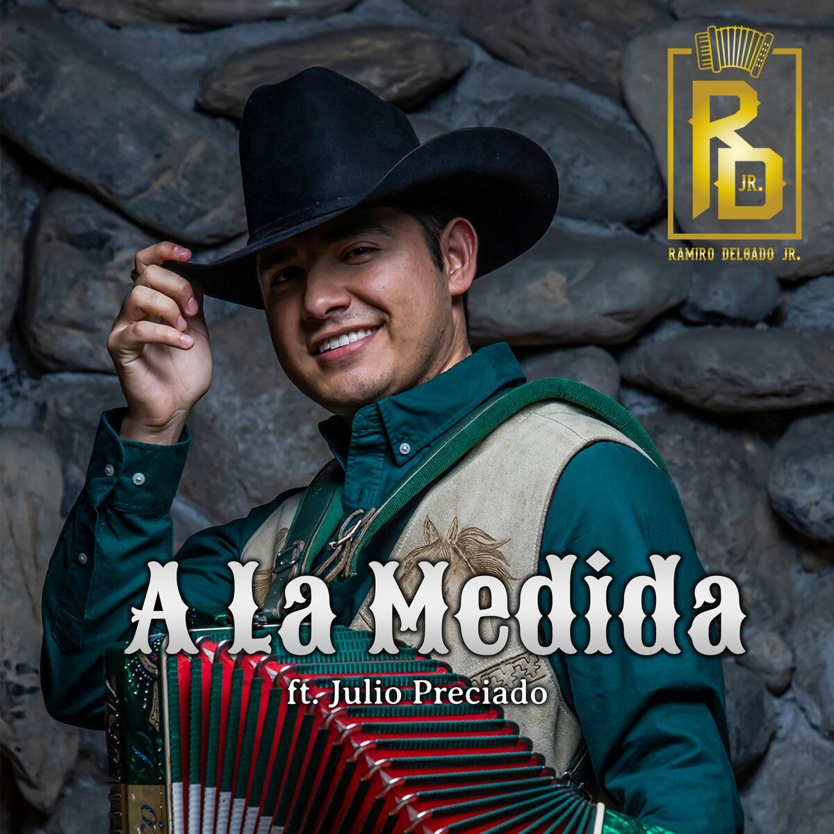 Album cover of A la Medida