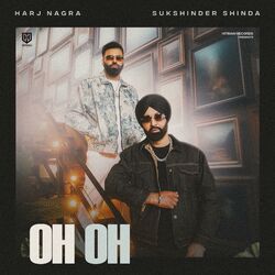 Cover of OH OH