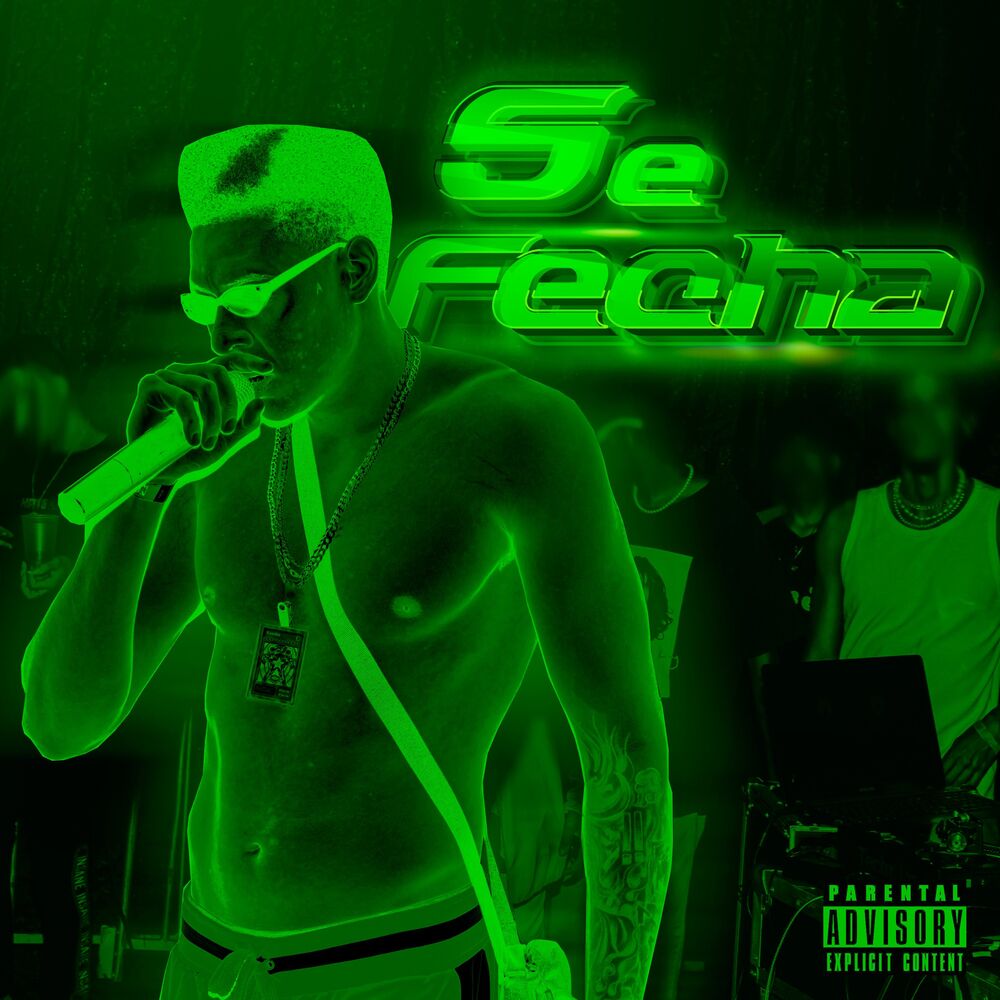 Picture of Se Fecha