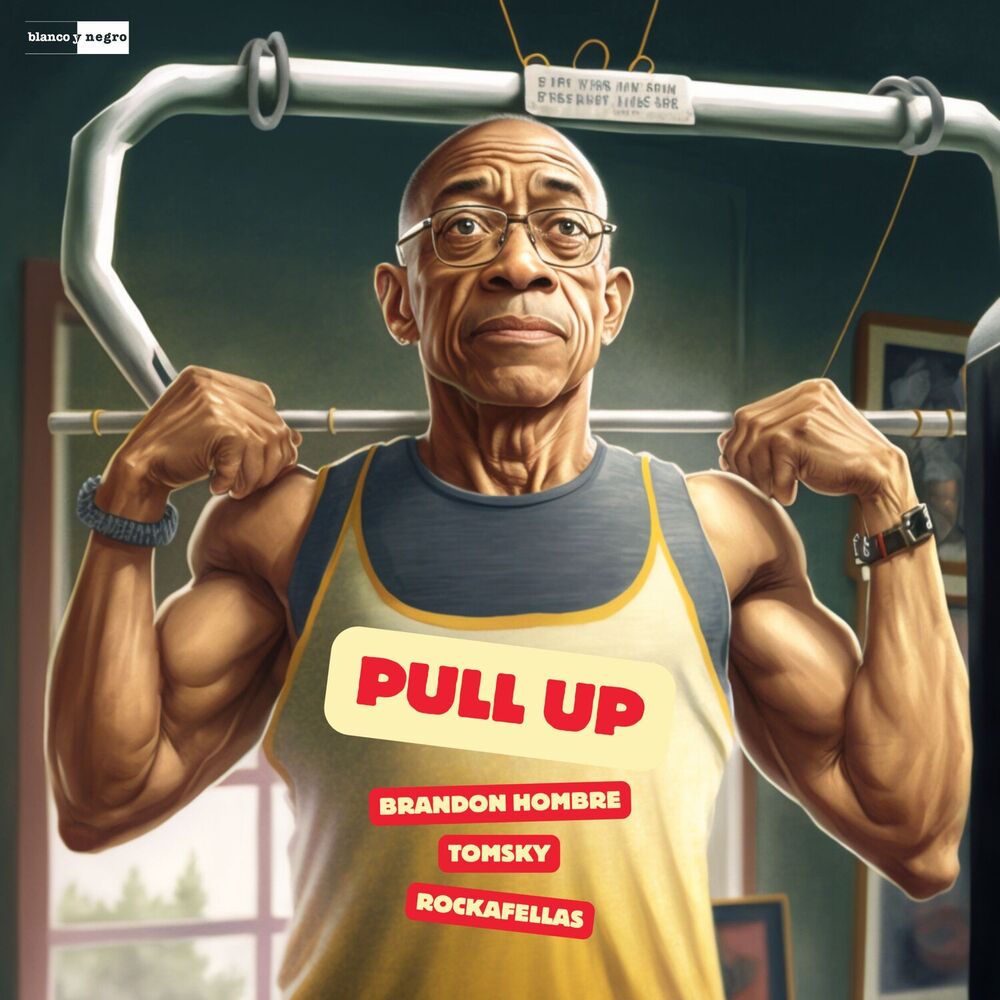 Picture of Pull Up