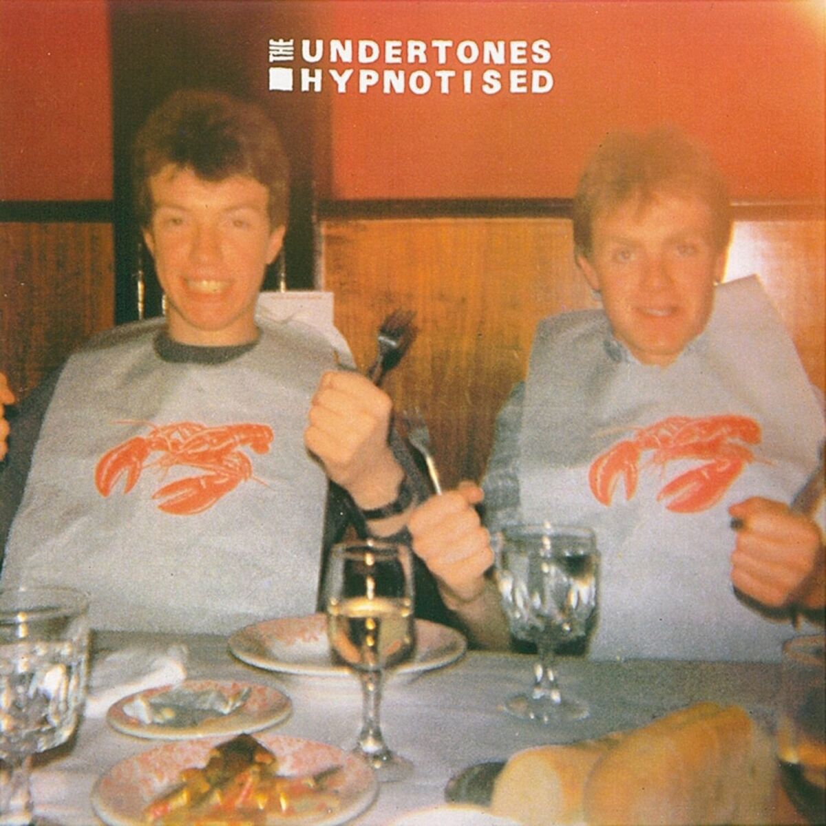 Album cover of Hypnotised