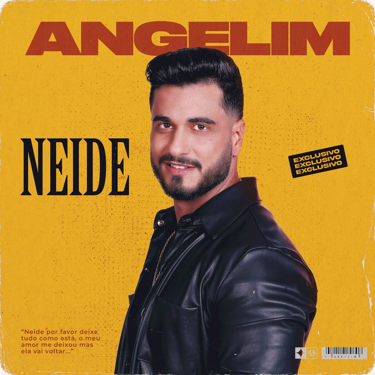 Album cover of Neide (Ao Vivo)