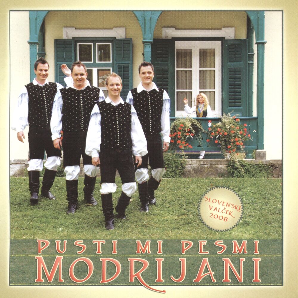 Picture of Pusti Mi Plsmi