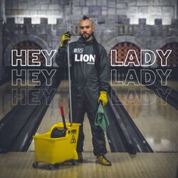 Cover of Hey Lady