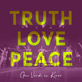 Truth Love Peace - Gen Verde in Korea