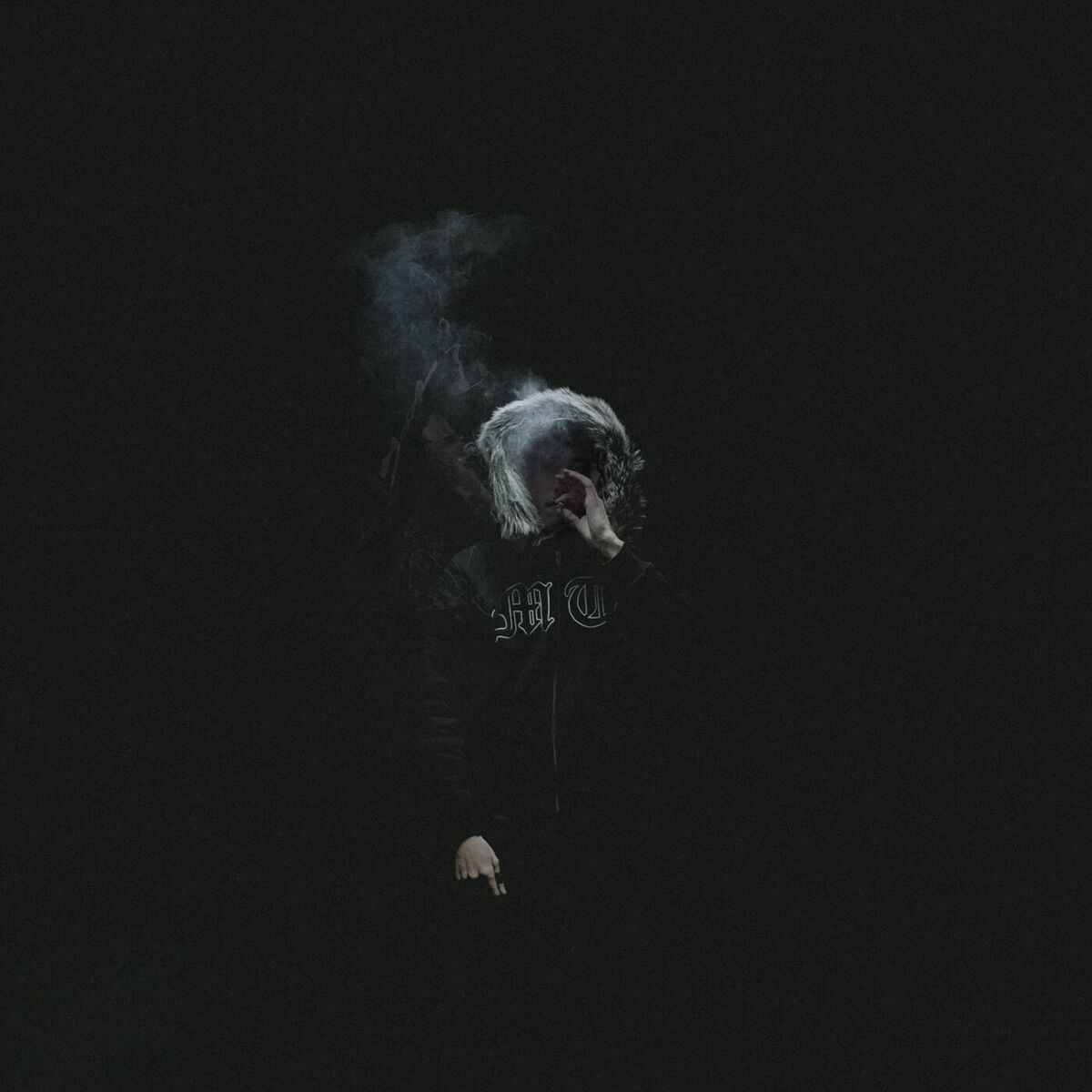 Album cover of HÄSSLICH