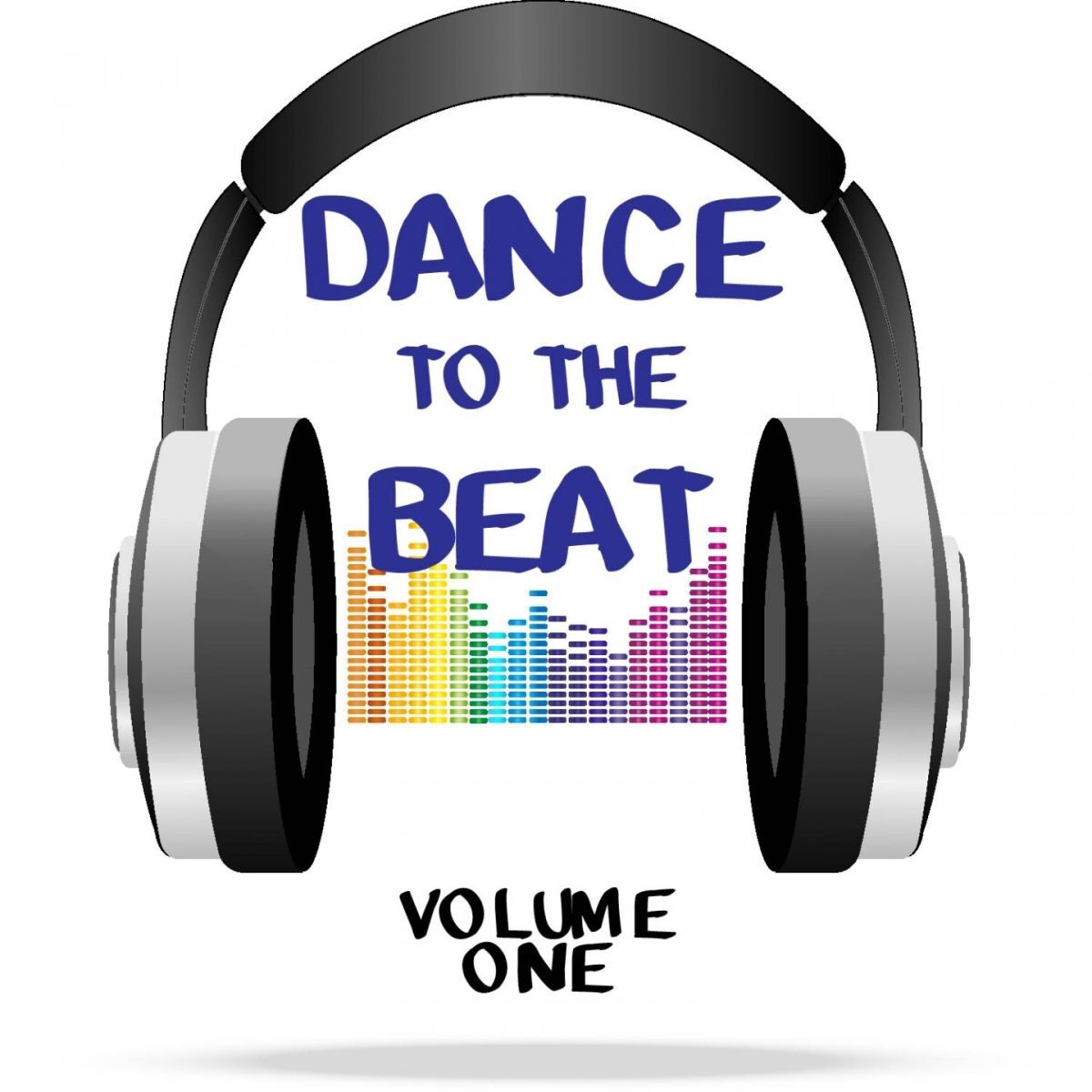 Album cover of Dance To The Beat, Vol. 1