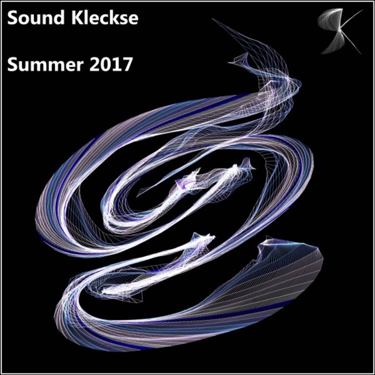 Album cover of Sound Kleckse Summer 2017