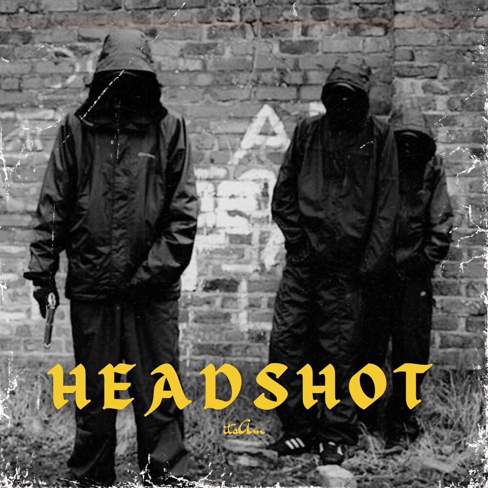 Picture of UK DRILL x NY DRILL TYPE BEAT "HEADSHOT"