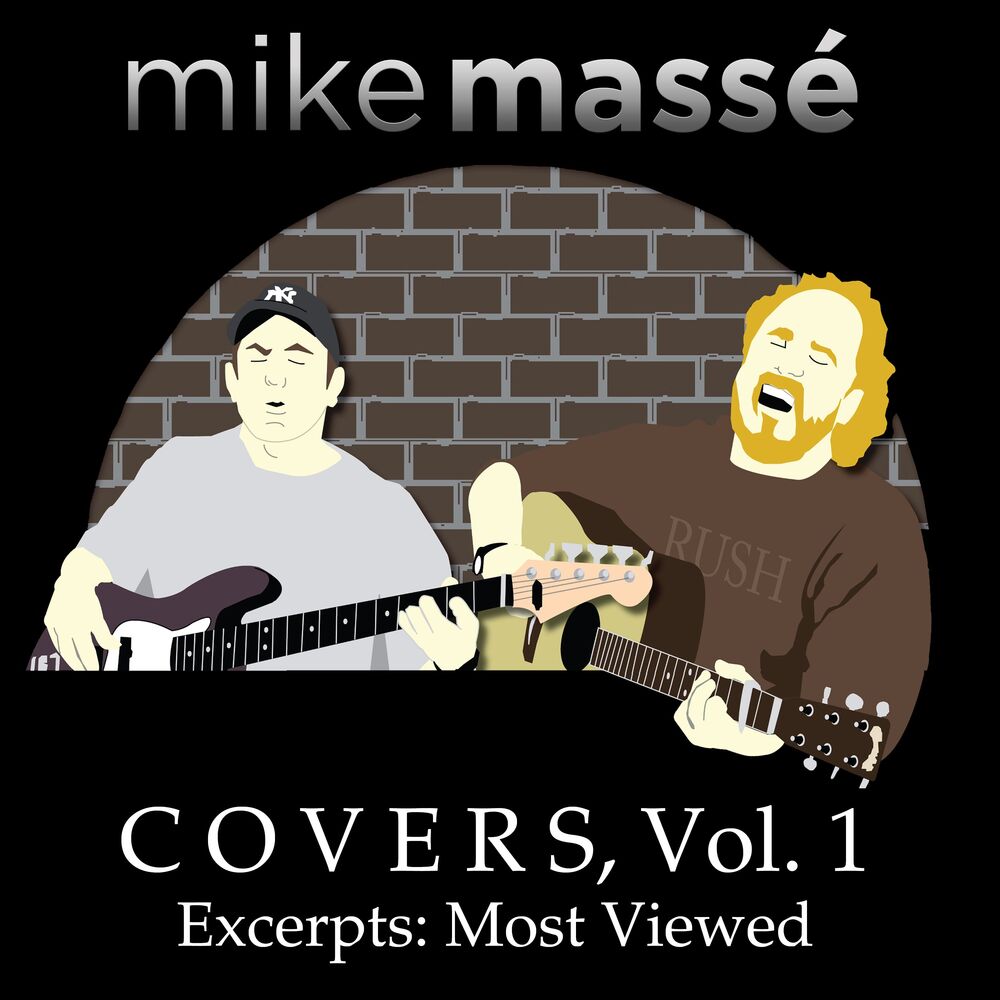 Picture of Covers, Vol. 1 Excerpts: Most Viewed