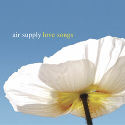Cover of Love Songs