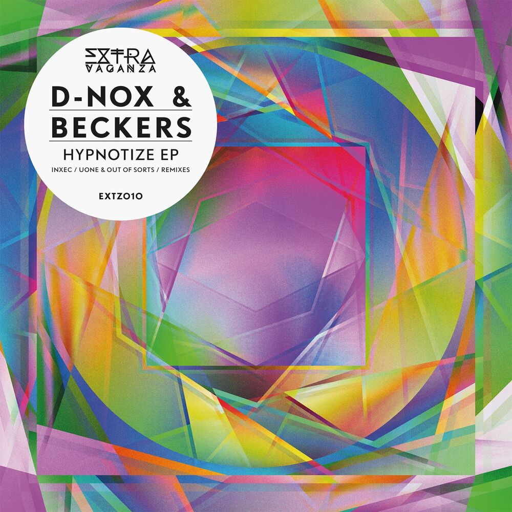 Picture of Hypnotize EP