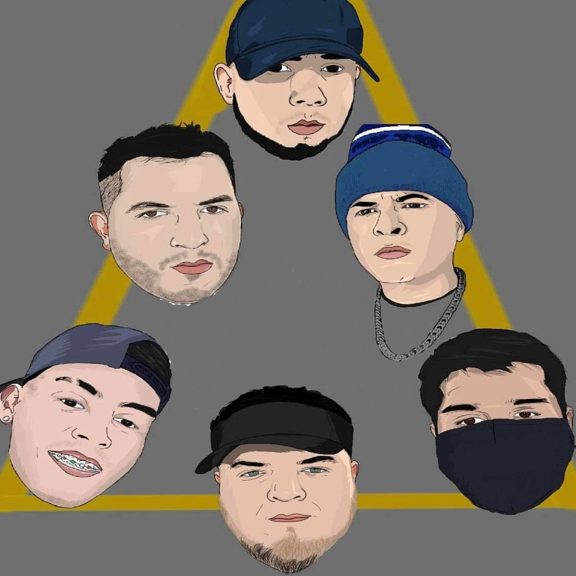 Album cover of Rj Family, Vol. 4