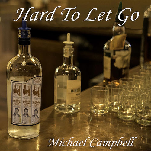 Hard to Let Go sleeve