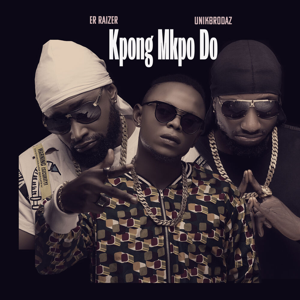 Picture of Kpong Mkpo Do