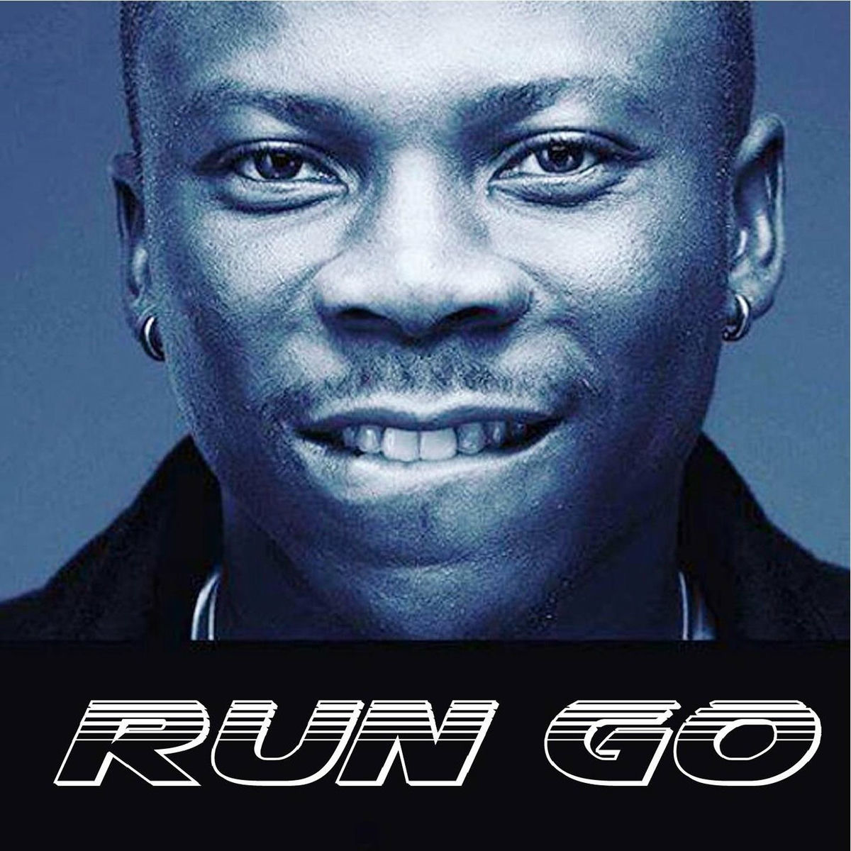 Album cover of Run Go
